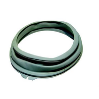 ARISTON INDESIT HOTPOINT WASHING MACHINE DOOR SEAL 9197