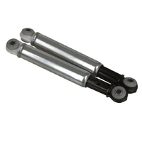 MIELE PROFESSIONAL WASHING MACHINE PAIR OF SHOCK ABSORBERS 43M07