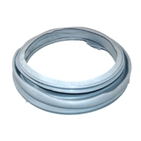 WHIRLPOOL WASHING MACHINE DOOR SEAL 480111100188 AQUASTREAM 1400 9759