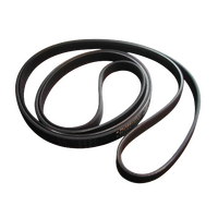 ARISTON A1324UK A1435SUK,A1435UK A1535UK1046H8 WASHING MACHINE BELT C00074218