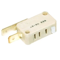 ELECTROLUX AEG DISHWASHER DOOR INTERLOCK MICRO SWITCH 50287927003