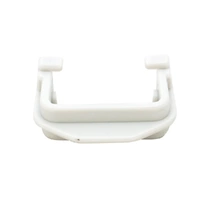 AEG ZANUSSI ELECTROLUX DISHWASHER FRONT BASKET STOP 1520479302 1520479013