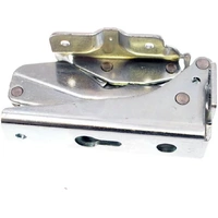 483621 BOSCH NEFF SIEMENS MIELE INTEGRATED FRIDGE DOOR HINGE
