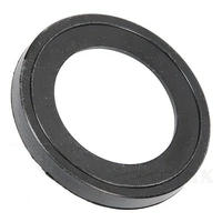 AEG ELECTROLUX TRICITY BENDIX ZANUSSI FILTER RUBBER SEAL RING 5009936001
