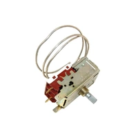 Brand New BEKO ZC130 FRIDGE FREEZER THERMOSTAT 9190002107