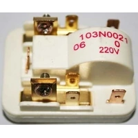 HOTPOINT STOVES TEKA FRIDGERDAIRE GORENJE FRIDGE COMPRESSOR START RELAY103N0021