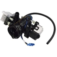 Brand New LG WASHING MACHINE TWIN PUMP & FILTER HOUSING KIT 5859EN1006C