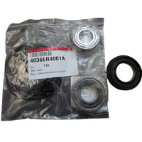 LG WASHING MACHINE WD6590FB 6205 6206 SKF BEARINGS, BEARING SEAL & TUB GASKET