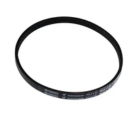 BEKO DCU9330W 4PHE285 285 PHE POLY V TUMBLE DRYER PULLEY JOCKEY BELT 491500303