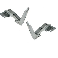 FITS LAMONA BEKO HETTICH INTEGRATED FRIDGE FREEZER DOOR HINGES 3362 3363 5.0