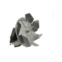ARISTON BAUKNECHT NEW WORLD INDESIT WHIRLPOOL OVEN FAN MOTOR 14P