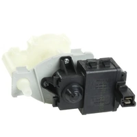 PMP256 C00306876 HOTPOINT ARISTON CREDA INDESIT TUMBLE DRYER PUMP