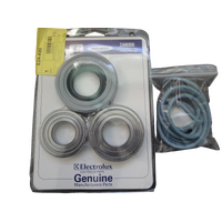 ZANUSSI AEG TRICITY BENDIX ELECTROLUX Brand New SKF BEARING KIT & TUB SEAL 62067