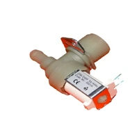 MIELE IPSO WASHING MACHINES 90 DEGREE LARGE BORE INLET VALVE 71AG01