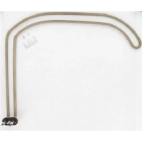 BAUMATIC BDW13, BDW1SS, BDW1W, BDW2SS, 1800W DISHWASHER ELEMENT 76HTR