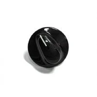 FITS 450920532 Brand New BEKO COOKER KNOB OVEN KNOB BLACK FSG51SP SG562S SG562SP