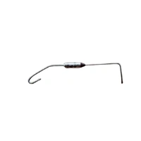REPLACEMENT CREDA STORAGE HEATER 128 DEG THERMAL FUSE LINK 0850340