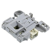 AEG ELECTROLUX ZANUSSI WASHING MACHINE DOOR INTERLOCK SWITCH 8084553067 Brand New