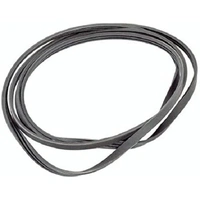 WHIRLPOOL CL332 CL372 CL382 AWG263 TUMBLE DRYER DRUM BELT 421307854162 1547J3