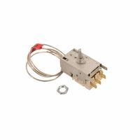 Brand New HOTPOINT INDESIT FRIDGE FREEZER THERMOSTAT KIT C00283612