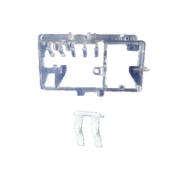 SMEG DISHWASHER START BUTTON REPAIR KIT Brand New PARTS 764730267 & 769350131