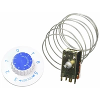 EUROPART UN03 UNIVERSAL"VT93" THERMOSTAT KIT