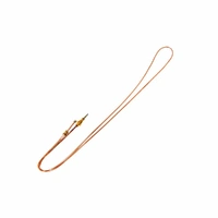 BEKO BELLING STOVES NEW WORLD FLAVEL MAIN OVEN THERMOCOUPLE 1450MM 9586