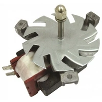 264900001 BEKO BELLING LEISURE NEW WORLD STOVES OVEN FAN MOTOR