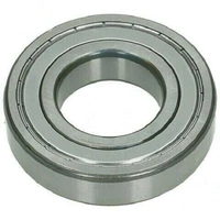 6207ZZ SKF DRUM BEARING 35X72X17 AEG ZANUSSI PANASONIC SAMSUNG ETC