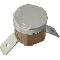 DELONGHI V550715 RADIATOR HEATER Brand New REPLACEMENT 5285001600 THERMOSTAT FUSE
