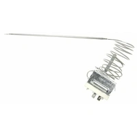SMEG Brand New OVEN THERMOSTAT 818730616 A4 A5 SUK61 SUK81 SUK91 38