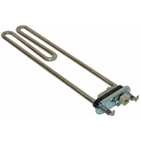 LG WASHING MACHINE F1296TDA F1480QDS HEATER ELEMENT & THERMOSTAT 110