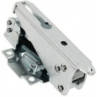 SV53101 INTEGRATED FRIDGE FREEZER DOOR HINGE SMEG BELLING HOMARK HYGENA CANDY