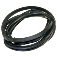 SMEG DOSC54X DOSCA36X DOSF44X COOKER OVEN DOOR SEAL Brand New 754132057