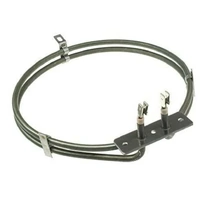 FAN OVEN ELEMENT FOR SMEG COOKER 806890807 REPLACEMENT SPARE PART