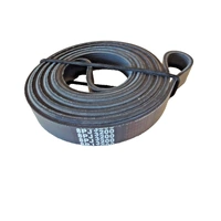 FIT MIELE 64520 COMMERCIAL TUMBLE DRYER DRIVE BELT T236 T248 T5236 T5248 3200J8
