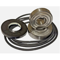LG WASHING MACHINE F4MT08WE SKF BEARINGS ,SEAL & TUB SEAL 03