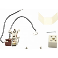 CREDA DIMPLEX TSR24AW STORAGE HEATER THERMOSTAT KIT 9509003 9509007 9509013