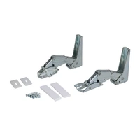 FRIDGEMASTER GORENJE IKEA FRIDGE & FREEZER DOOR HINGE KIT Brand New C00636783