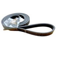 MIELE TWF640WP DRIVE BELT TUMBLE DRYER MADE IN EU 5PJ 1880 HUTCHINGSON