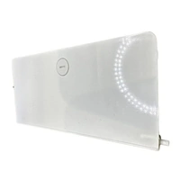 Brand New DIMPLEX CREDA STORAGE HEATER CONTROLS FLAP COVER 84264
