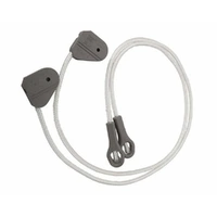 2X Brand New BEKO FLAVEL LAMONA DISHWASHER DOOR HINGE CABLE ROPE CORD 1881050100