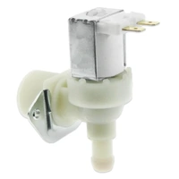 Brand New WHIRLPOOL PART K20 ICE MAKER MACHINE WATER INLET SOLENOID VALVE 240V