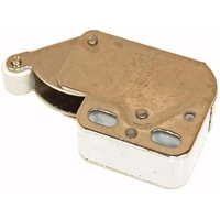 SMEG COOKER INTEGRATED DOOR LOCK - PART NO 977690048 - Brand New SMEG PART