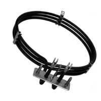 MIELE Brand New 3 TURN FAN OVEN ELEMENT 2100W 4986670 4986672 4884920
