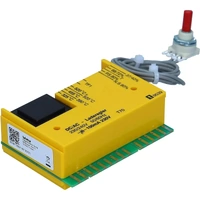 DIMPLEX BOSCH SIEMENS STORAGE HEATER CHARGE CONTROL PCB MODULE LRD2000 608178