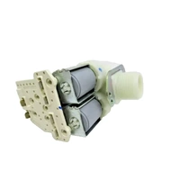 FITS MIELE 4035200 WASHING MACHINE TRIPLE INLET VALVE 120V/240V WPS