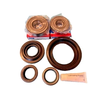 FITS MIELE SKF BEARING & SEALS WASHING MACHINE WKF WKR WKS WKH WKB WMB WWG WM