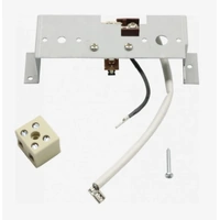 DIMPLEX STORAGE HEATER TSR24CAW LIMIT THERMOSTAT & CUT OUT REPAIR KIT 9509002