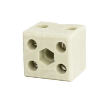 DIMPLEX /CREDA NIGHT STORAGE HEATER CERAMIC ELEMENT TERMINAL BLOCK 15A